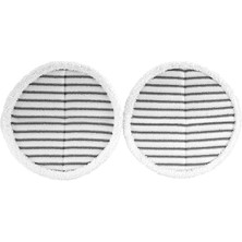 Karokstore 2138 Spinwave Zorlu Lekeler Için Etkili Mop Pedi