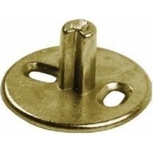 Karokstore Banyo Aksesuarı Montaj Duvara Bağlantı Aparatı