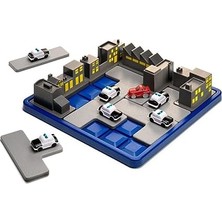 Karokstore Smart Games Sg 250 ? Oyun Roadblock