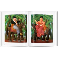 Karokstore Botero
