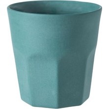 Karokstore Concept Handmade Porselen Yeşil E.fincanı 110 ml