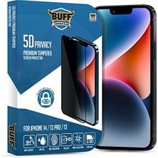 Karokstore Labs 14/13 Pro/13 5d Privacy Ekran Koruyucu