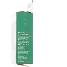 Karokstore Art Cihazlari Için Yedek Misina Gri 24M 1.6mm