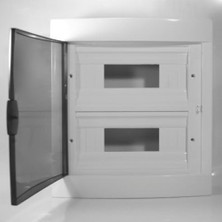 Karokstore 24LÜ Sıva Üstü Sigorta Kutusu