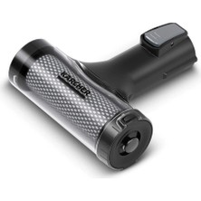 Karokstore Hava Giriş Filtresini Temizlemek Için Orijinal Filtre Temizleme Aleti (Akülü Elektrikli Süpürge Vc 4 Ila 7), Siyah