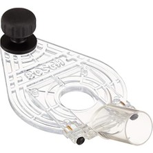 Karokstore Professional 2608000335 Aksesuarı Taban Plakası ile Sap ve Alt Kısım