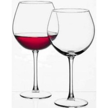 Karokstore Enoteca 4lü Şarap Kadehi ENOTICA4LÜ