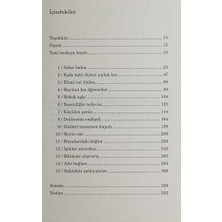 Karokstore Bir Psikiyatristin Gizli Defteri: En Sıra Dışı Vakalar