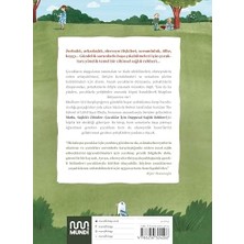 Karokstore Mutlu, Sağlıklı Zihinler: Çocuklar Için Duygusal Sağlık Rehberi