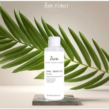 Karokstore Doa Kozmetik Aha-Bha%3 Tonik (%1 Salisilik,%1 Laktik,%1 Glikolik Asit)
