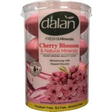 Karokstore Dalan Fresh&minerals Kiraz Ciçeği &dogal Mineraller 110X4 G