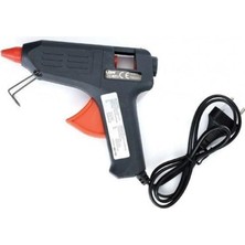 Karokstore 20W Silikon Tabancası – Hızlı Isınan Elektrikli Yapıştırıcı Tabanca | 11.2 mm Silikon Çubuk Uyumlu | Ahşap, Metal, Plastik, Seramik, Karton, Tekstil Onarım ve Hobi Işleri Için