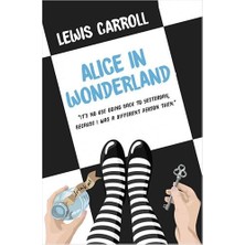Karokstore Alice In Wonderland