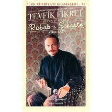 Karokstore Rübab-I Şikeste