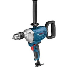 Karokstore Professional Gbm 1600 Re Darbesiz Matkap (850 W, 16 mm Metalde Delme Çapı)
