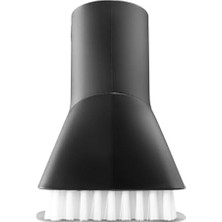 Karokstore 2.863 - 221.0 Fırçası Set Siyah