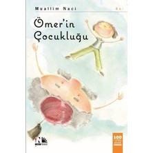 Karokstore Ömer'in Çocukluğu: Nesin Yayınevi