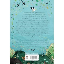 Karokstore Yaban Halkı