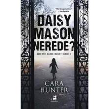Karokstore Daisy Mason Nerede?