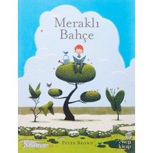 Karokstore Meraklı Bahçe