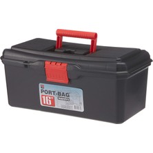 Karokstore Takım Çantası PS07