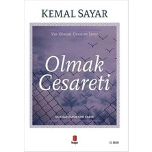 Karokstore Olmak Cesareti: Var Olmak Cesaret Ister Genişletilmiş Yeni Basım