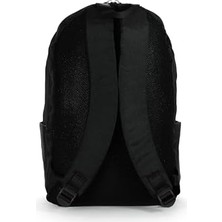 Karokstore CPO4087 Çocuk Sırt Çantası, Siyah, Standart