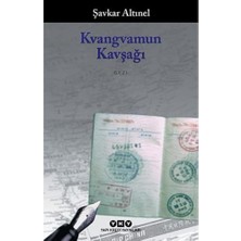 Karokstore Kvangvamun Kavşağı