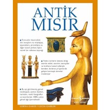 Karokstore Antik Mısır (Ciltli)