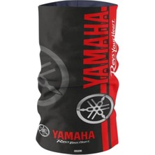 Motobir Baf-Bandana Yamaha Model 2