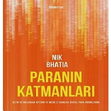 Karokstore Paranın Katmanları