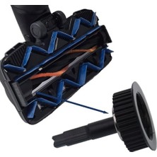 Karokstore Süpürge Turbo Başlık Fırçası Dişlisi, XC7040, XC7043, XC8043, Xc 8049, Xc 8349, Fc 6823 Modelleriyle ile Uyumlu
