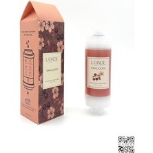 Karokstore L'onde C Vitaminli Duş Filtresi Kiraz Çiçeği