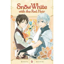 Karokstore Snow White With The Red Hair, Vol. 6: Volume 6
