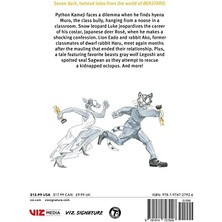 Karokstore Beast Complex, Vol. 3: Volume 3