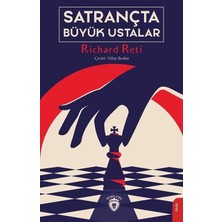 Karokstore Satrançta Büyük Ustalar