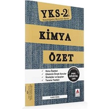 Karokstore Ayt Kimya Özet