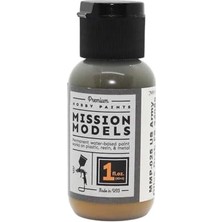 Karokstore Models Abd Ordusu Zeytin Çiçeği Fs 34088, MIOMMP025