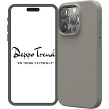 Karokstore 16 Pro ile Uyumlu Kılıf Leke Tutmayan Esnek Silikon Kılıf Içi Süet Yüksek Kaliteli Silikon Lansman Kılıf Kamera Çevresi Yükseltilmiş Renkli Koruyucu Kapak