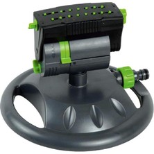 Karokstore Daye Dy 7080 16 Çıkışlı Yağmurlama Fıskiye