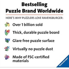 Karokstore 1500 Parça Puzzle Dc Wonder Woman