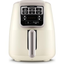 Karokstore Air Pro 3 In 1 Xl Ev Yemeği, Közleme, Airfryer 4 Kişilik