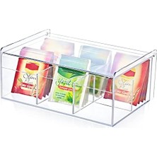 Karokstore Poşet Çay Kutusu TYC00188186105