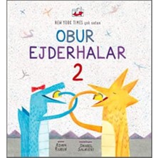 Karokstore Obur Ejderhalar 2