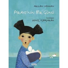 Karokstore Piraye’nin Bir Günü