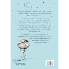 Karokstore Istiridye Çocuğun Hüzünlü Ölümü ve Diğer Öyküler