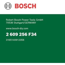 Karokstore 5 x Kağıt Filtre Torbası (Easyvac 3 Elektrikli Süpürge Aksesuarı)