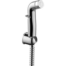 Karokstore Spiralli Taharet El Duşu Debi Ayarlı KTS101