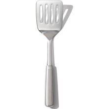 Karokstore - Good Grips Oxo Steel Çelik Spatula