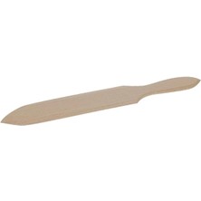 Karokstore Ahşap Spatulası